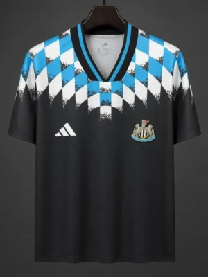 Newcastle United Special Jersey 2026-2027