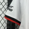 4 River Plate Home Jersey 2026-2027