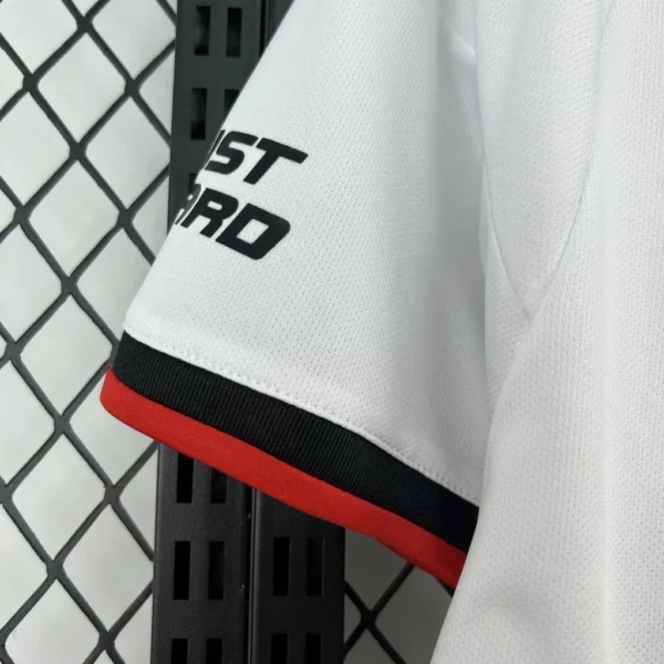 4 River Plate Home Jersey 2026-2027