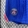 4 PSG Shorts Home 2026-2027