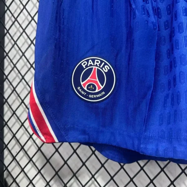 4 PSG Shorts Home 2026-2027