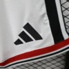 4 Manchester United Home Shorts 2026-2027