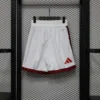 4 Arsenal Shorts Home 2026-2027