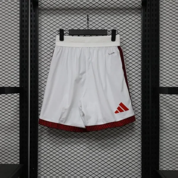 4 Arsenal Shorts Home 2026-2027