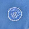 4 Manchester City Jersey Home 2026-2027