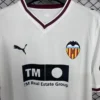 4 Valencia Jersey Away 2026-2027