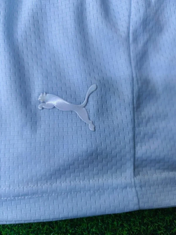 4 Manchester City Home Kids 2026-2027