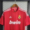 4 Retro11-12 Real Madrid Away