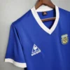 4 Retro Argentina 1986 Away
