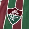 4 Fluminense Home Jersey 2026-2027