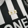 4 Retro 92-94 Juventus Home Jersey