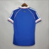 4 Retro 1998 France Home