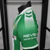 4 Real Betis Jersey Home 2026-2027
