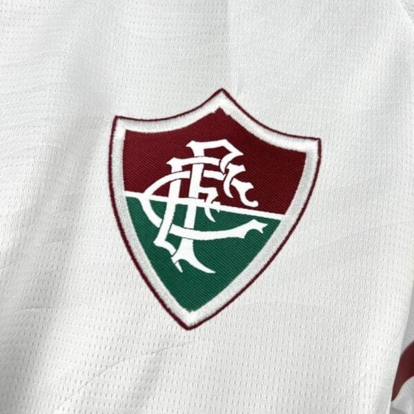 4 Fluminense Away Jersey 2026-2027