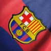 4 Retro 15-16 Barcelona Home