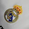 4 Retro 09-10 Real Madrid Home Jersey