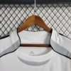 4 Retro 06-07 Real Madrid Home