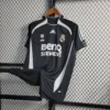 4 Retro 06-07 Real Madrid Away