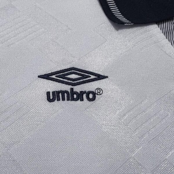 4 Retro 1990 England Home