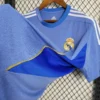 4 Retro 13-14 Real Madrid Away