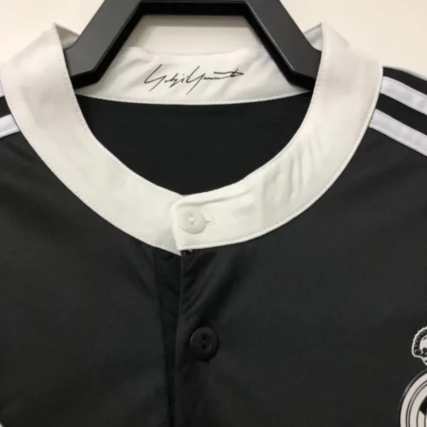4 Retro 13-14 Real Madrid Third