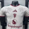 4 Manchester United Jersey Third 2026-2027