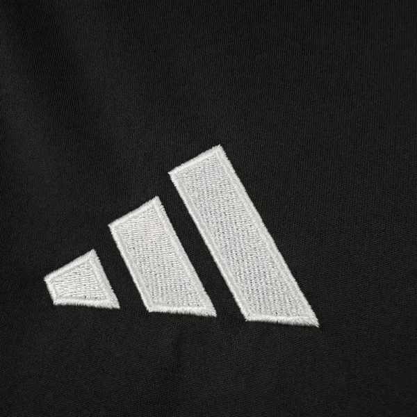 4 Argentina Goalkeeper Home Jersey