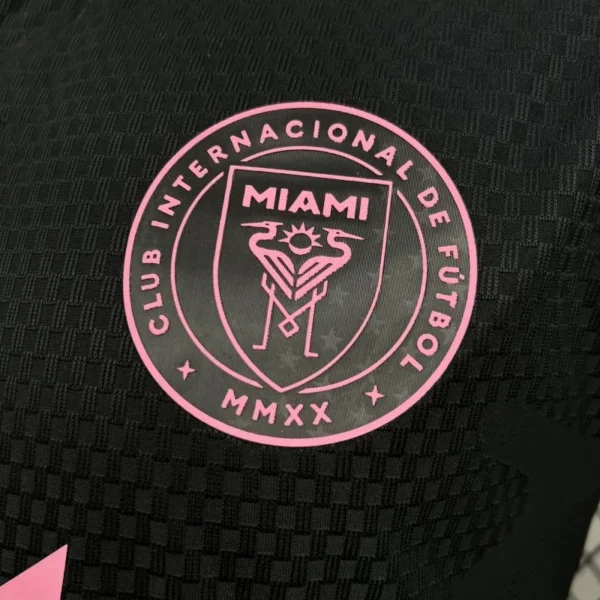 2026-27 Inter Miami Away Jersey