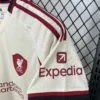 4 Liverpool Jersey Away 2026-2027