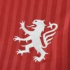 4 Olympique Lyonnais Away Jersey 2026-2027