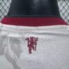 5 Manchester United Jersey Third 2026-2027