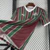 5 Fluminense Home Jersey 2026-2027