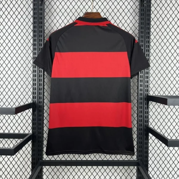 5 Flamengo Home Jersey 2026-2027