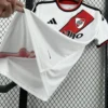 5 River Plate Home Jersey 2026-2027