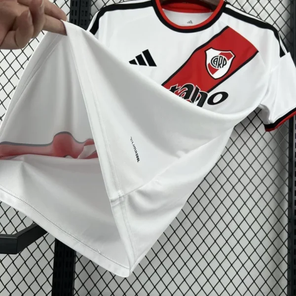 5 River Plate Home Jersey 2026-2027
