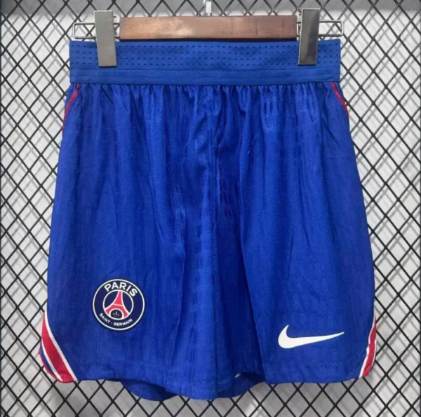 5 PSG Shorts Home 2026-2027