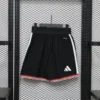 5 Manchester United Away Shorts 2026-2027