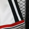 5 Manchester United Home Shorts 2026-2027