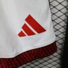 5 Arsenal Shorts Home 2026-2027