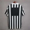 5 Retro 92-94 Juventus Home Jersey