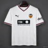 5 Valencia Jersey Away 2026-2027