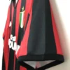 5 Retro 88-89AC Milan Home