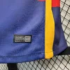 5 Retro 15-16 Barcelona Home