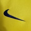 5 Retro 08-09 Barcelona Away
