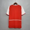 5 Retro 02-04 Arsenal Home