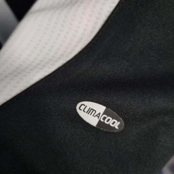5 Retro 06-07 Real Madrid Away