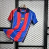 Retro 04-05 Barcelona Home Jersey