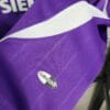 5 Retro 06-07 Real Madrid Third