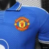 5 Manchester United Jersey Away 2026-2027