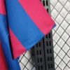 5 Retro 05-06 Barcelona Home Jersey
